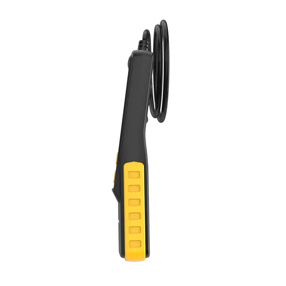 Wipe Clean and Calibrate in Seconds